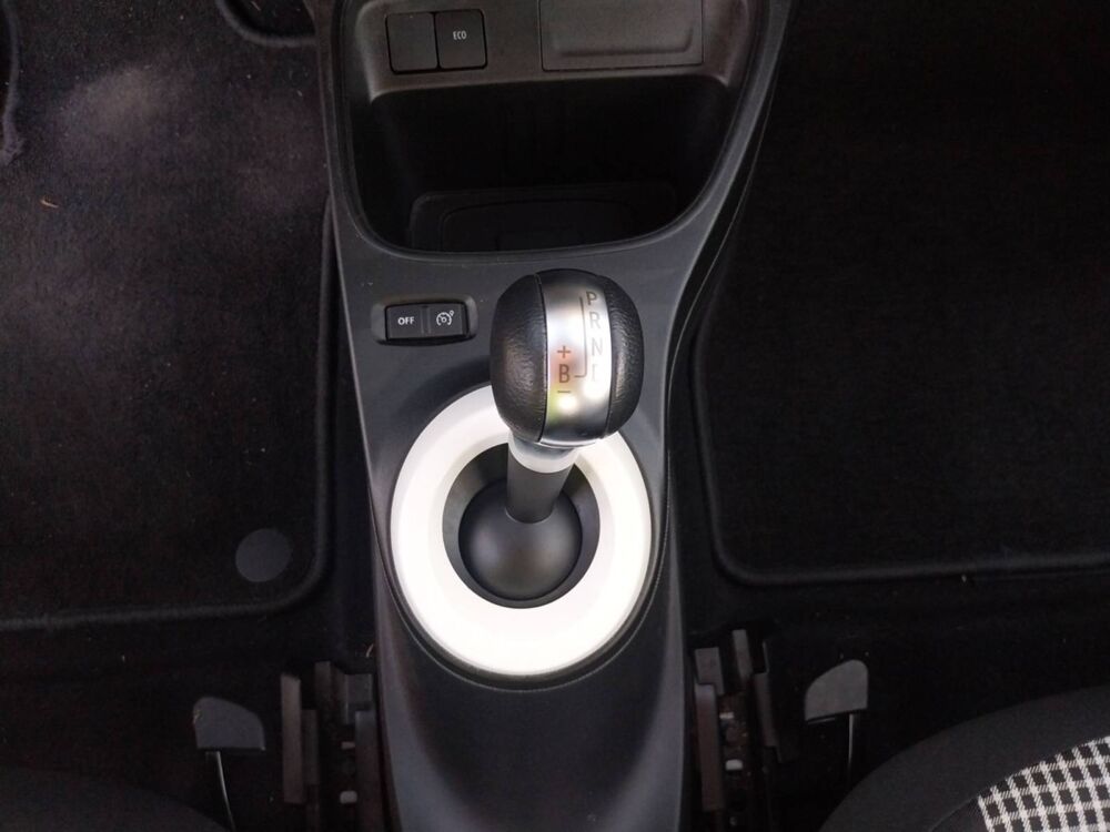 Twingo III E-Tech 2022 occasion 14200 H&eacute;rouville-Saint-Clair