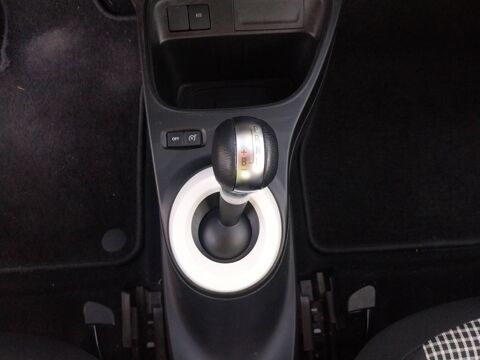 Twingo III E-Tech 2022 occasion 14200 H&eacute;rouville-Saint-Clair