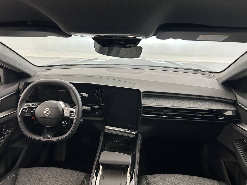Espace E-Tech full hybrid 200 GSR2 2025 occasion 61000 Alen&ccedil;on