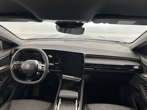 Espace E-Tech full hybrid 200 GSR2 2025 occasion 61000 Alen&ccedil;on
