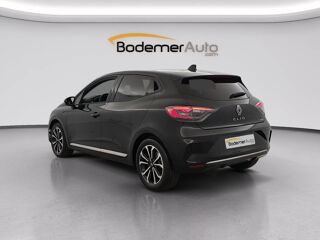 Clio E-Tech full hybrid 145 ch GSR2 2025 occasion 56850 Caudan
