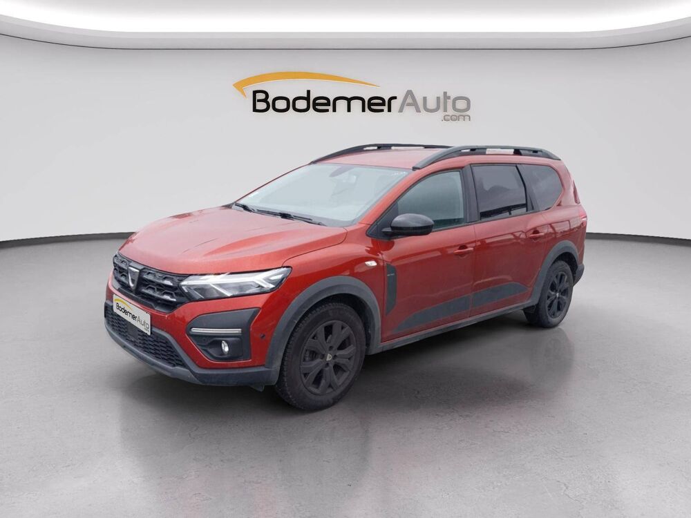 Jogger ECO-G 100 5 places 2022 occasion 56300 Pontivy