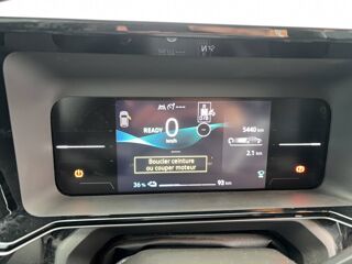 Micra Electrique 40kWh 120ch 2026 occasion 56850 Caudan