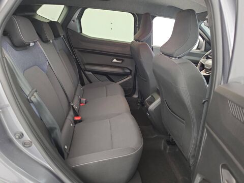 Duster ECO-G 100 2024 occasion 29000 Quimper
