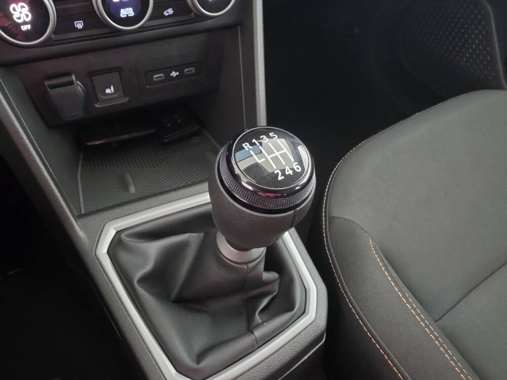 Sandero TCe 110 2026 occasion 61100 Flers