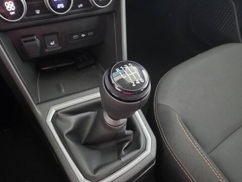 Sandero TCe 110 2026 occasion 61100 Flers