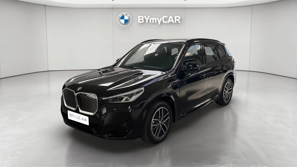 X1 i eDrive20 2026 occasion 94430 Chennevi&egrave;res-sur-Marne