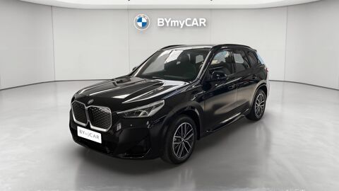 Annonce voiture BMW X1 47580 €