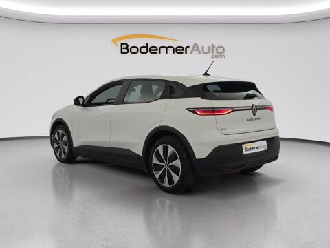 M&eacute;gane Megane E-Tech ER EV60 130ch super charge 2022 occasion 56000 Vannes