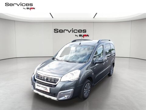 Annonce voiture Car - Bus Car - Bus 10890 €