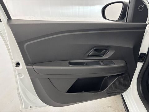 Jogger TCe 110 5 places GSR2 2024 occasion 14400 Bayeux