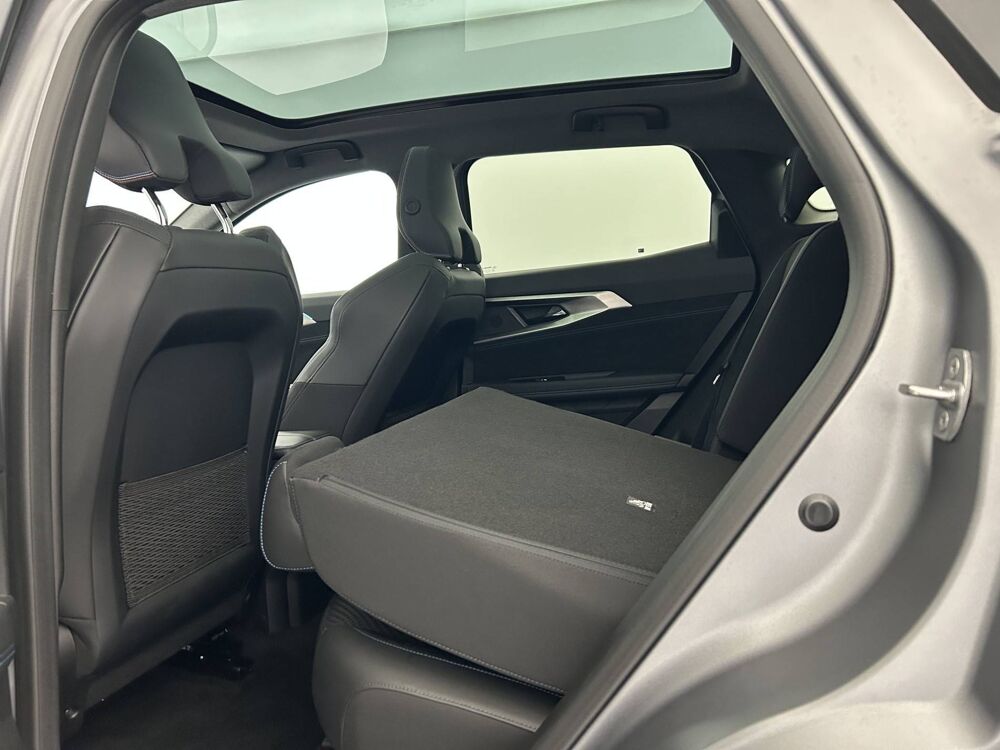 Austral full hybrid E-Tech 200 ch 2025 occasion 29200 Brest