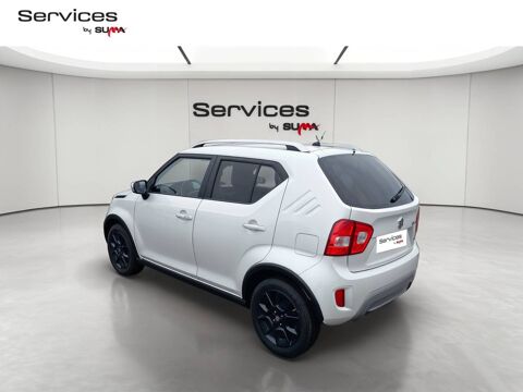 Ignis 1.2 Dualjet Hybrid AllGrip 2023 occasion 01440 Viriat
