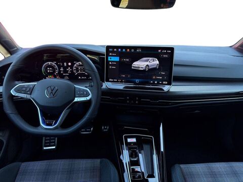 Golf 1.5 eHybrid 272 DSG6 2026 occasion 13730 Saint-Victoret