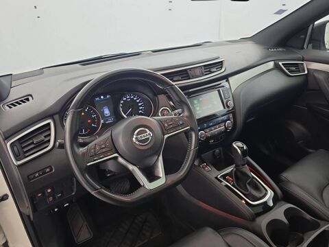 Qashqai 1.5 dCi 115 DCT 2019 occasion 56400 Auray