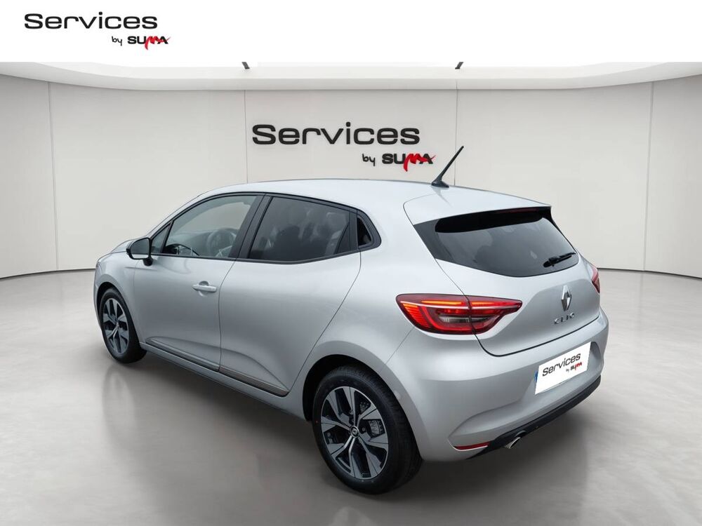 Clio SCe 65 2023 occasion 01440 Viriat