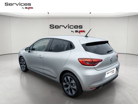 Clio SCe 65 2023 occasion 01440 Viriat