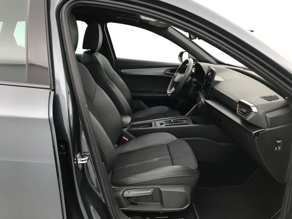 Formentor 1.5 TSI 150 ch DSG7 2023 occasion 25000 Besan&ccedil;on