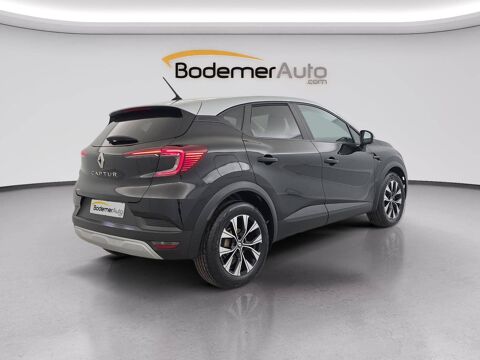 Captur TCe 90 2024 occasion 22600 Loud&eacute;ac