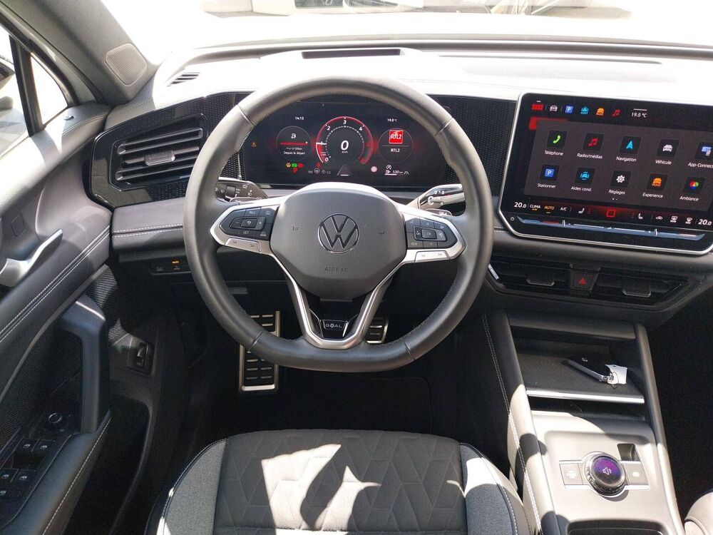 Tiguan 2.0 TDI 150ch DSG7 2025 occasion 24200 Sarlat-la-Can&eacute;da