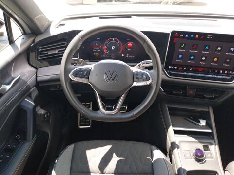 Tiguan 2.0 TDI 150ch DSG7 2025 occasion 24200 Sarlat-la-Can&eacute;da