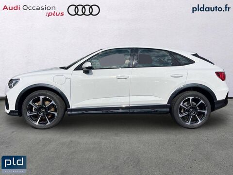 Q3 Sportback 45 TFSIe 245 ch S tronic 6 2022 occasion 13730 Saint-Victoret