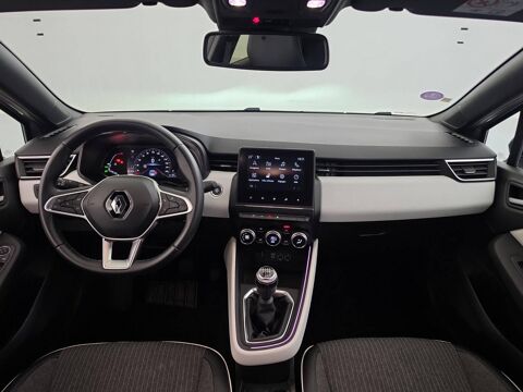Clio TCe 90 2023 occasion 56400 Auray