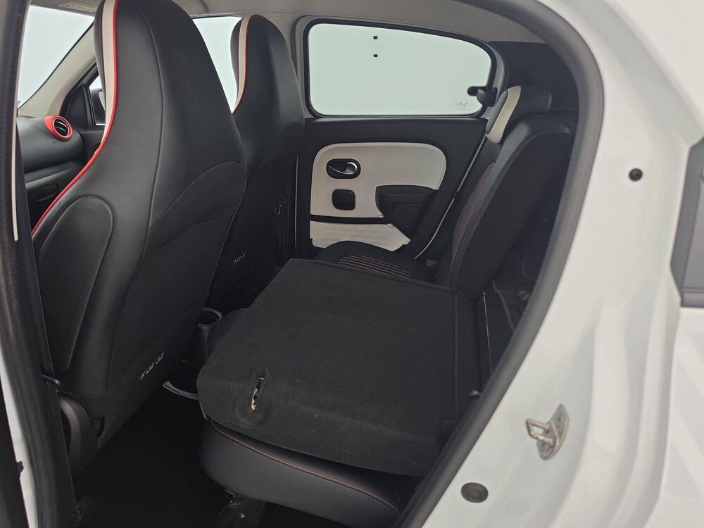 Twingo III TCe 95 EDC 2019 occasion 29270 Carhaix-Plouguer