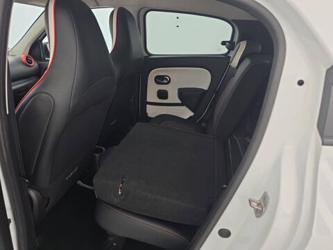 Twingo III TCe 95 EDC 2019 occasion 29270 Carhaix-Plouguer