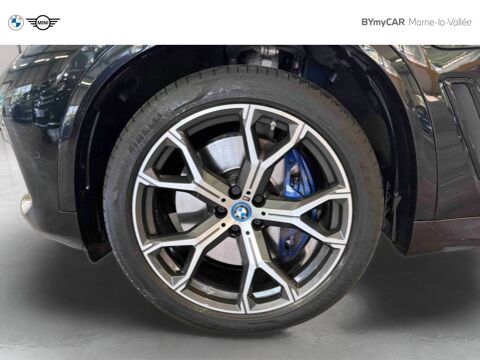 X5 xDrive45e 394 ch BVA8 2023 occasion 77400 Saint-Thibault-des-Vignes