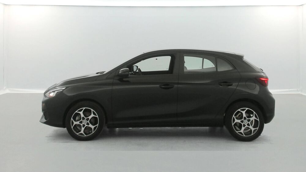 MG3 1.5 L Hybrid+ 195 ch 2024 occasion 29900 Concarneau
