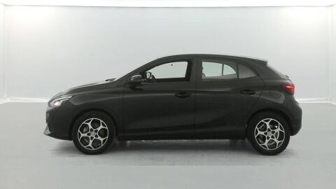 MG3 1.5 L Hybrid+ 195 ch 2024 occasion 29900 Concarneau