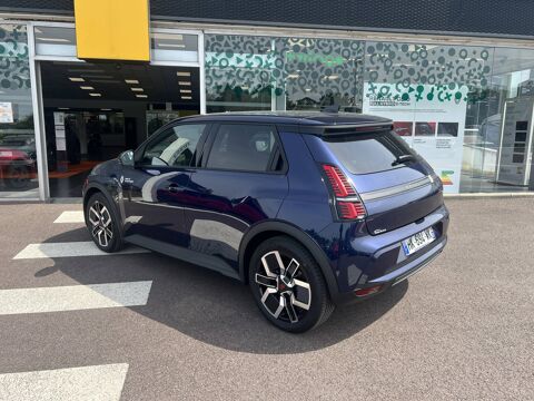 R5 Renault 5 E-Tech Electrique 150 ch autonomie confort 2026 occasion 50000 Saint-L&ocirc;
