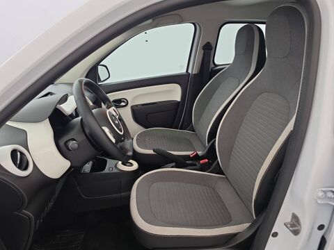 Twingo III Achat Int&eacute;gral 2021 occasion 14200 H&eacute;rouville-Saint-Clair