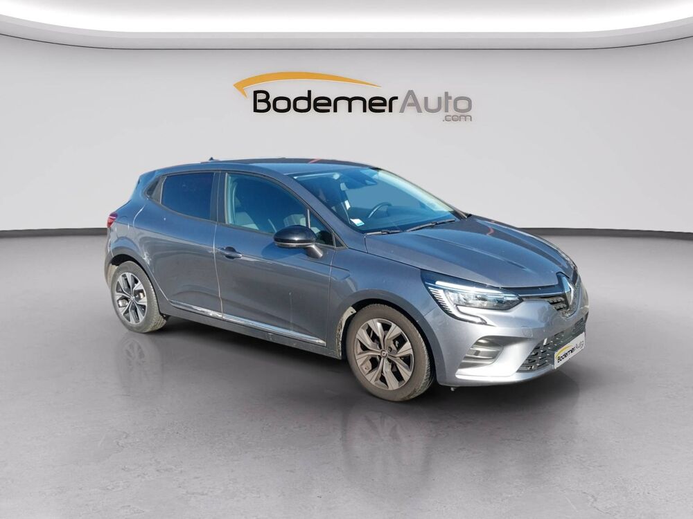 Clio TCe 100 GPL 2023 occasion 56850 Caudan