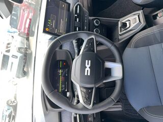 Jogger ECO-G 120 auto 7 pl 2026 occasion 50100 Cherbourg-en-Cotentin