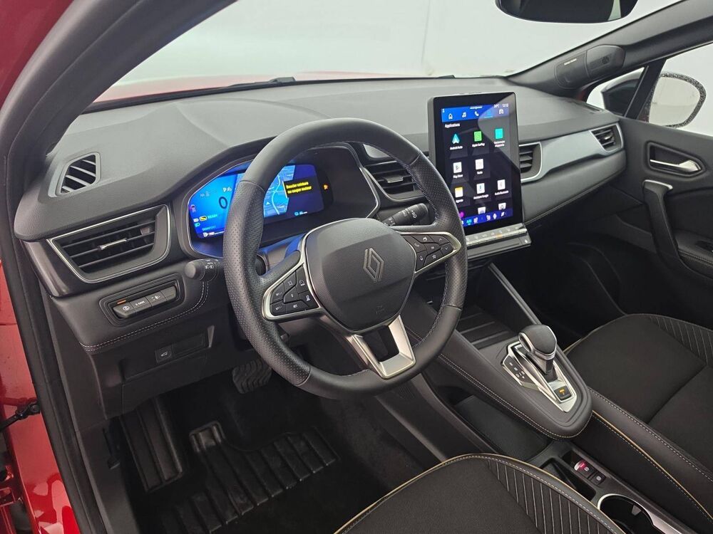 Symbioz E-Tech full hybrid 145 2025 occasion 56400 Auray