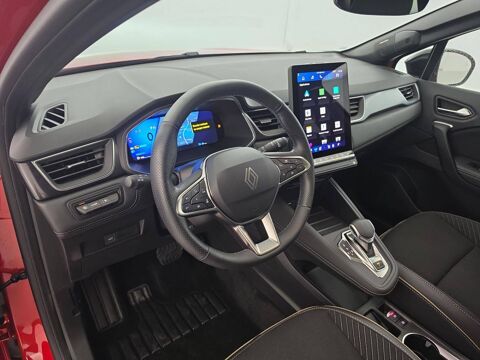 Symbioz E-Tech full hybrid 145 2025 occasion 56400 Auray