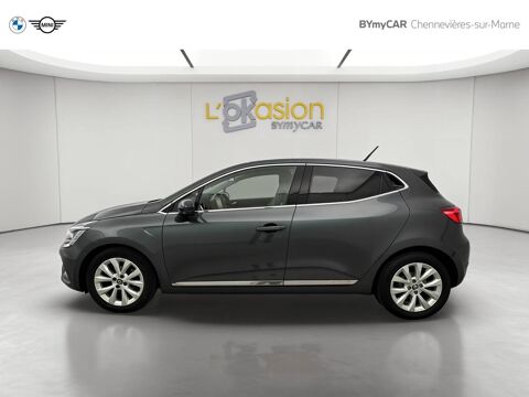 Clio TCe 90 - 21N 2021 occasion 94430 Chennevi&egrave;res-sur-Marne