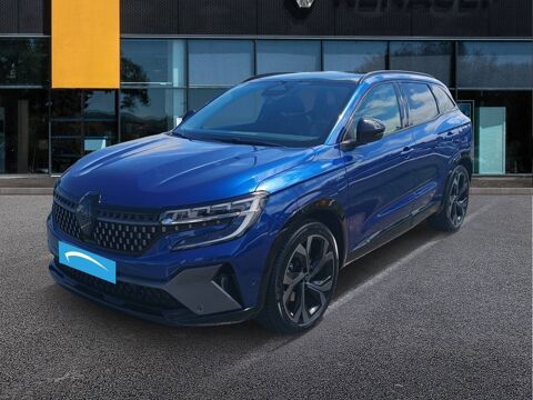Annonce voiture Renault Austral 33490 €