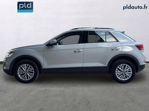 T-ROC T-Roc 1.0 TSI 110 Start/Stop BVM6 2023 occasion 13012 Marseille