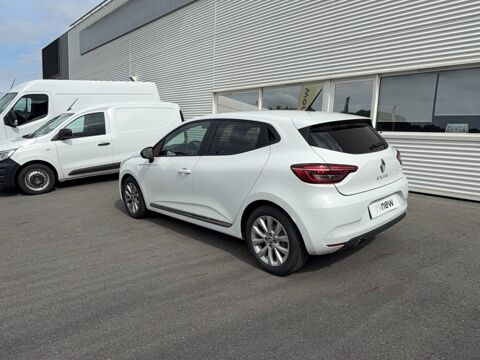 Clio Blue dCi 100 2024 occasion 22200 Guingamp