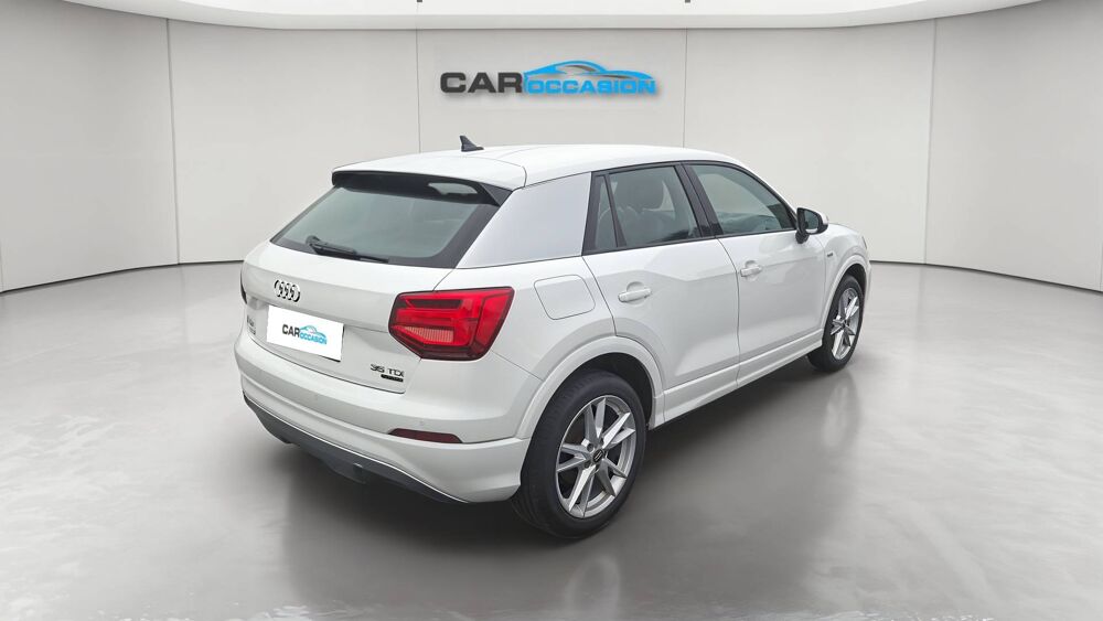 Q2 35 TDI 150 S tronic 7 Quattro 2020 occasion 24200 Sarlat-la-Can&eacute;da
