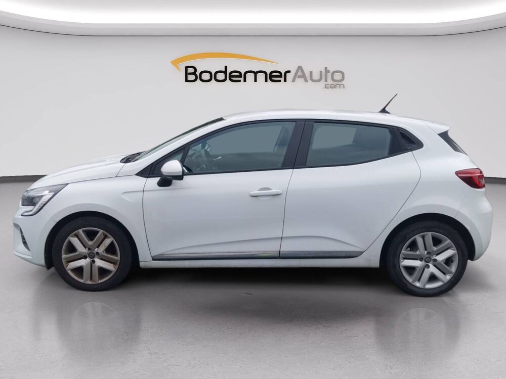 Clio TCe 90 - 21N 2022 occasion 22200 Guingamp