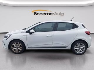 Clio TCe 90 - 21N 2022 occasion 22200 Guingamp