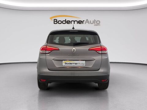 Sc&eacute;nic Scenic dCi 110 Energy 2016 occasion 56400 Auray