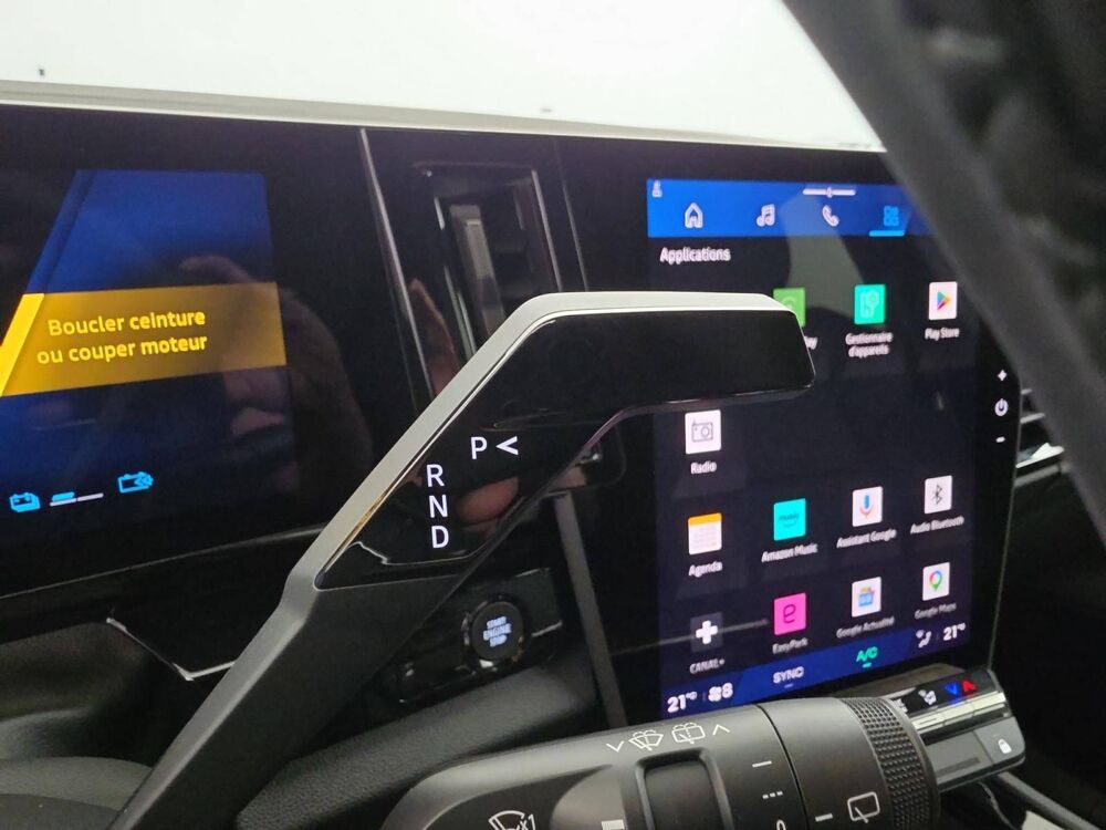 Austral full hybrid E-Tech 200 ch 2026 occasion 14200 H&eacute;rouville-Saint-Clair
