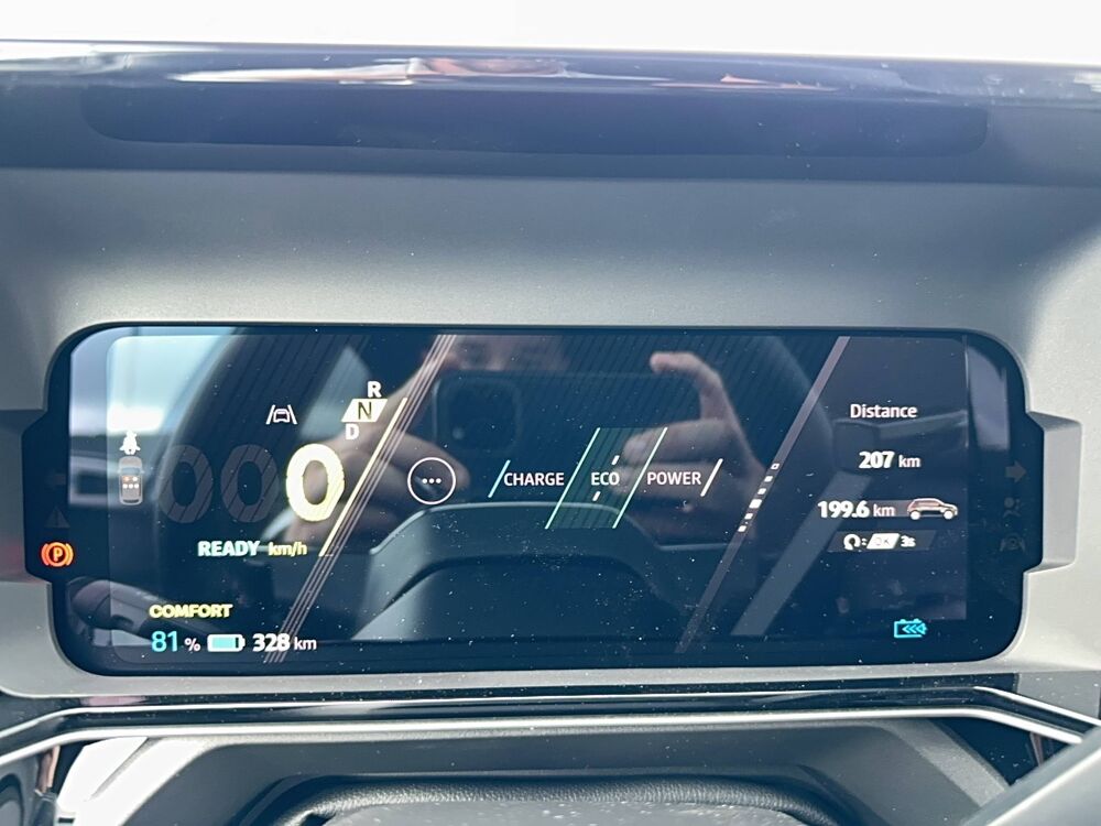 R5 Renault 5 E-Tech Electrique 150 ch autonomie confort 2026 occasion 50100 Cherbourg-en-Cotentin
