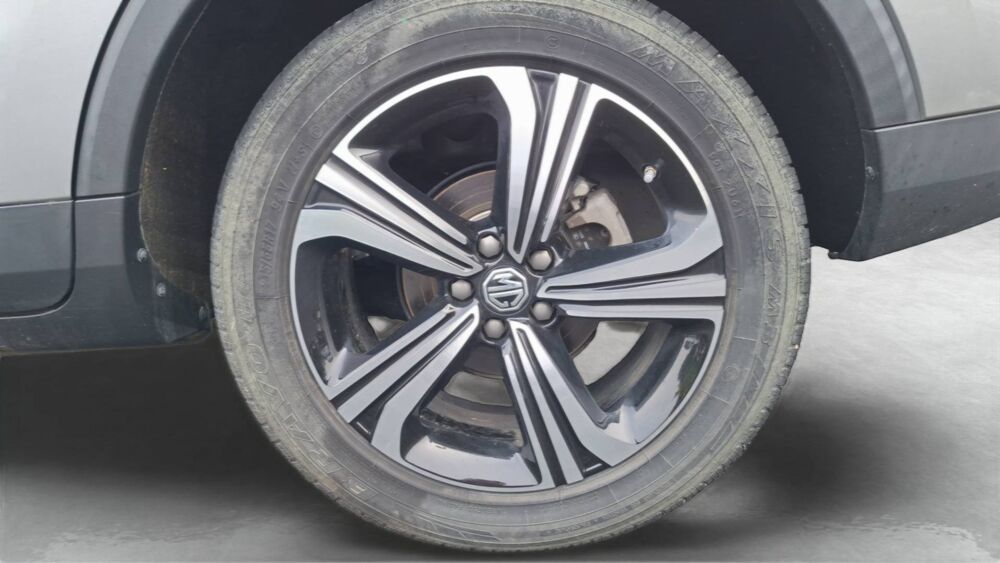 MG.ZS ZS 1.5L VTI-Tech 106ch 2WD 2022 occasion 24200 Sarlat-la-Can&eacute;da