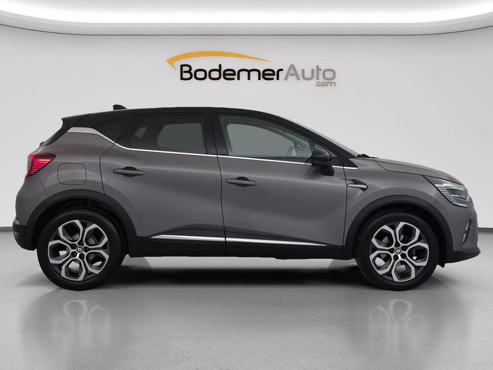 Captur mild hybrid 140 2023 occasion 56850 Caudan